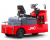 Электротягач JAC QD40