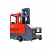 Многоходовый погрузчик JAC FDR 50