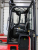 Многоходовый погрузчик JAC FDR 50
