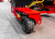 Многоходовый погрузчик JAC FDR 50