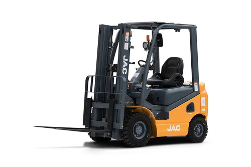 Дизельный автопогрузчик JAC CPCD18