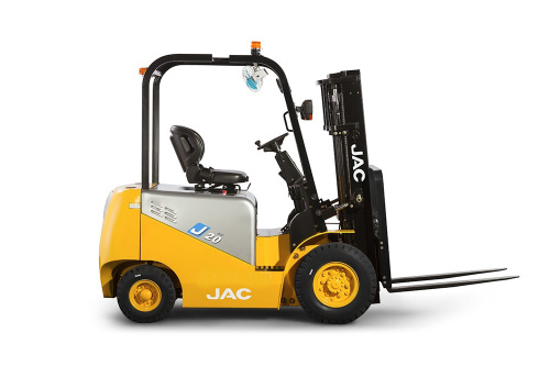 Электрический погрузчик JAC CPD20