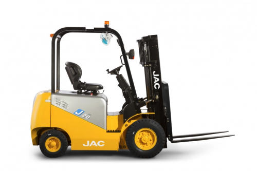 Дизельный автопогрузчик JAC CPCD20