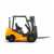 Дизельный автопогрузчик JAC CPCD25