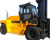 Дизельный автопогрузчик JAC CPCD180