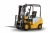 Дизельный автопогрузчик JAC CPCD20