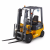 Дизельный автопогрузчик JAC CPCD15