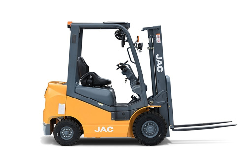Дизельный автопогрузчик JAC CPCD18