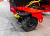 Многоходовый погрузчик JAC FDR 50