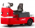 Электротягач JAC QD40